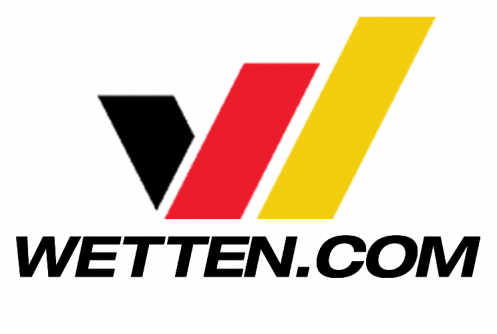 Wetten Casino Logo