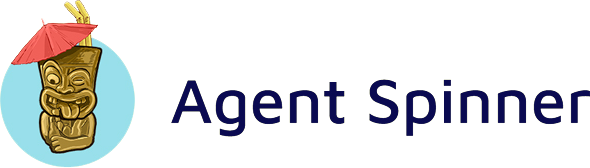 AgentSpinner Casino Logo