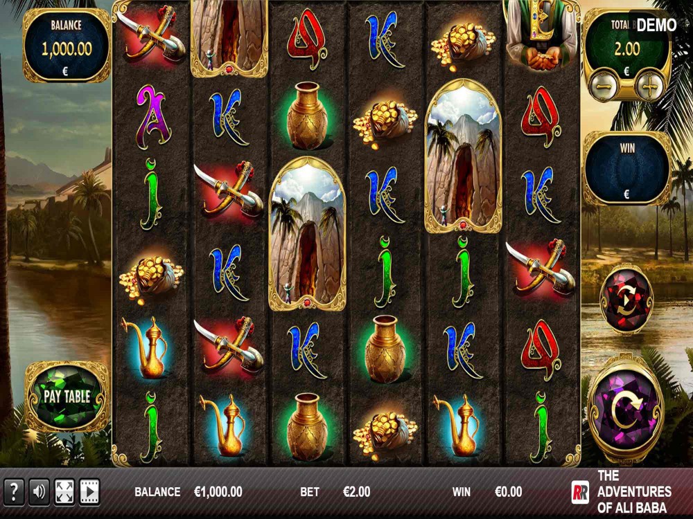 Jogos de casino gratis Christmas Reactors