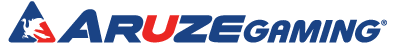 Aruze Gaming Logo