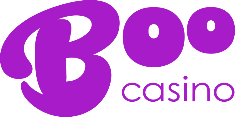 BooCasino Logo
