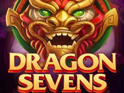 Dragon Sevens Game Logo
