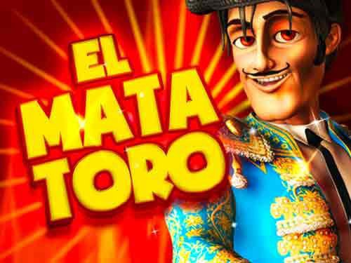 El Mata Toro Game Logo