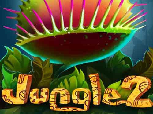Jungle 2 Game Logo