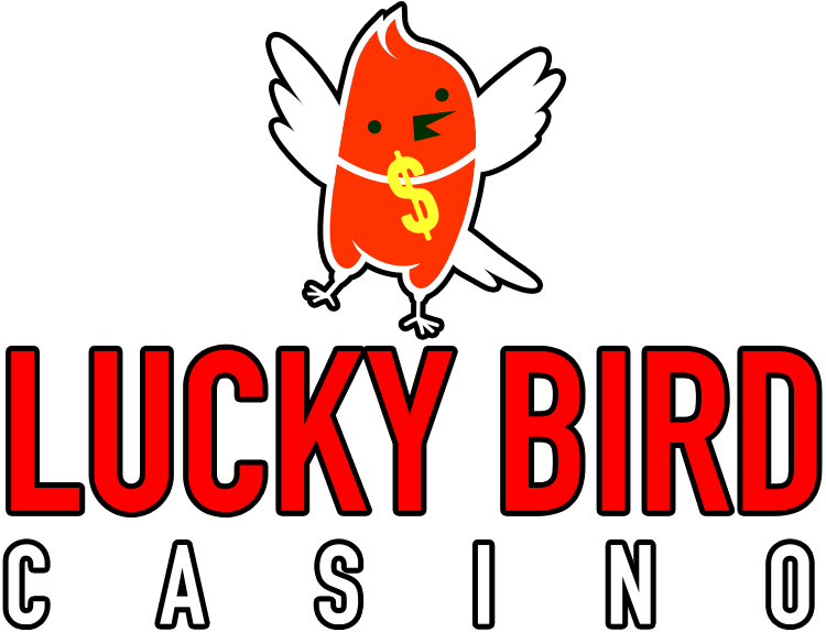 Lucky Bird Casino Logo