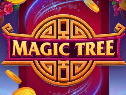 Magic Tree Game Logo