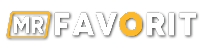 MrFavorit Casino Logo