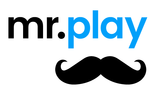 MrPlay Casino Logo