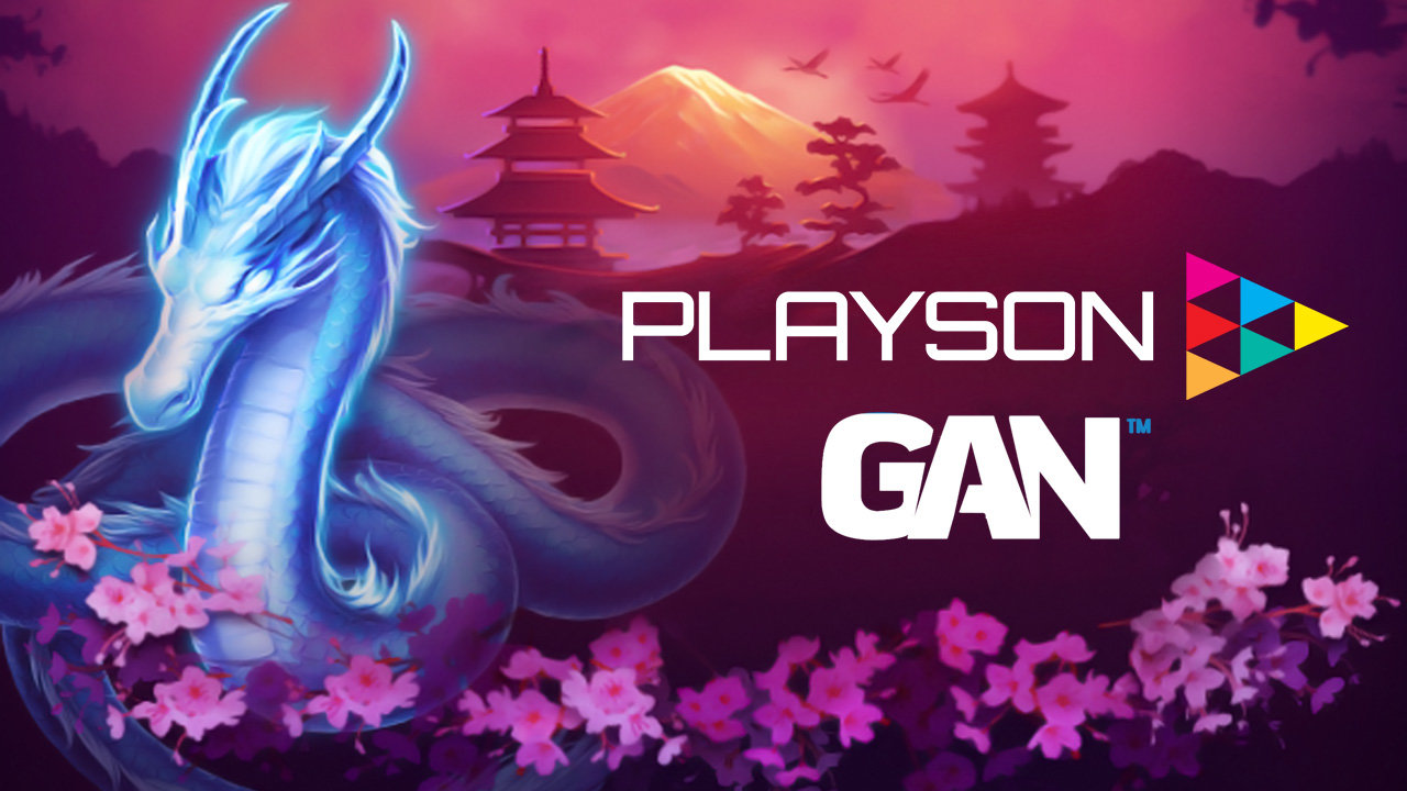Playson Games Going Live on GameAccount Network