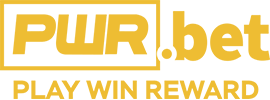 PWR Casino Logo