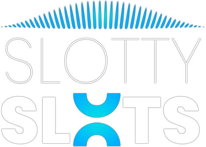 Slotty Slots Casino Logo