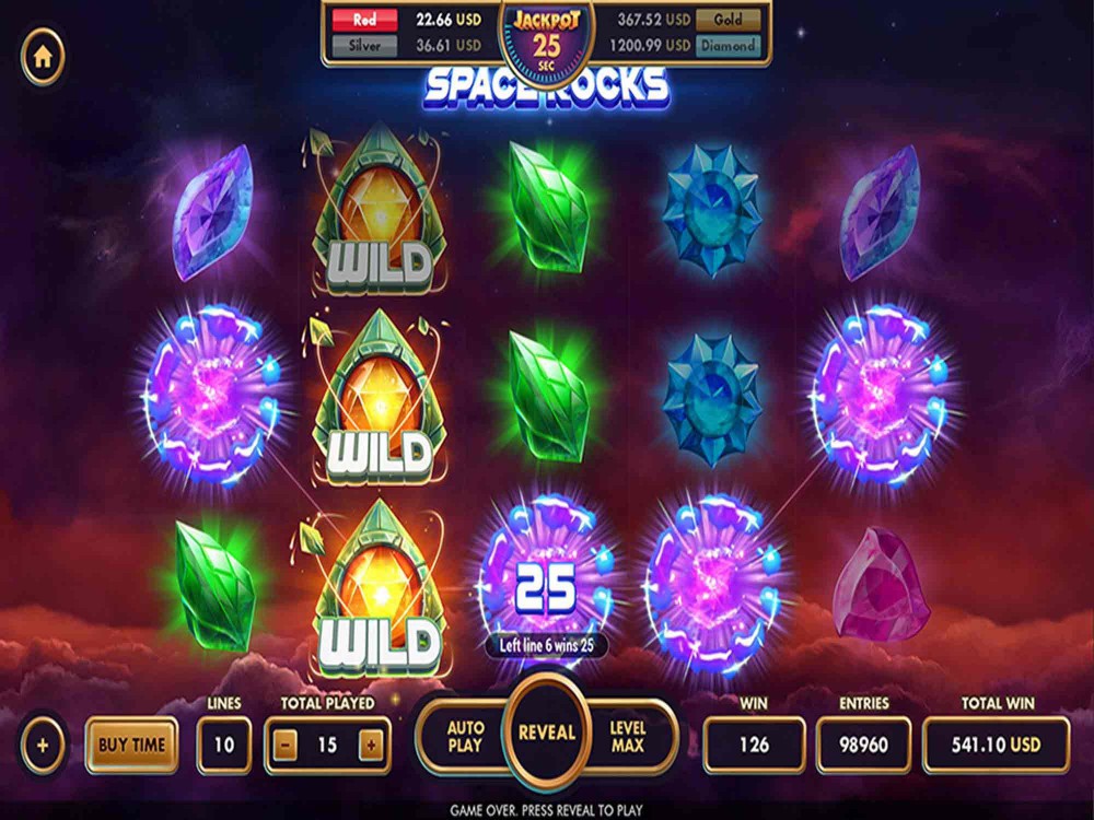 Slots Slots