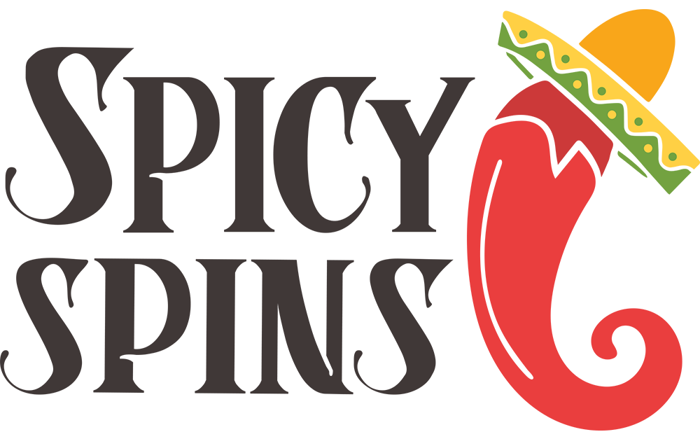 Spicy Spins Casino Logo