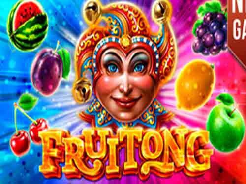 Fruitong Game Logo