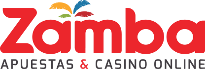 Zamba Casino Logo
