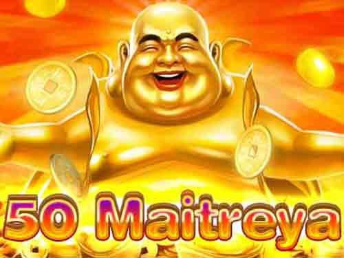 50 Maitreya Game Logo