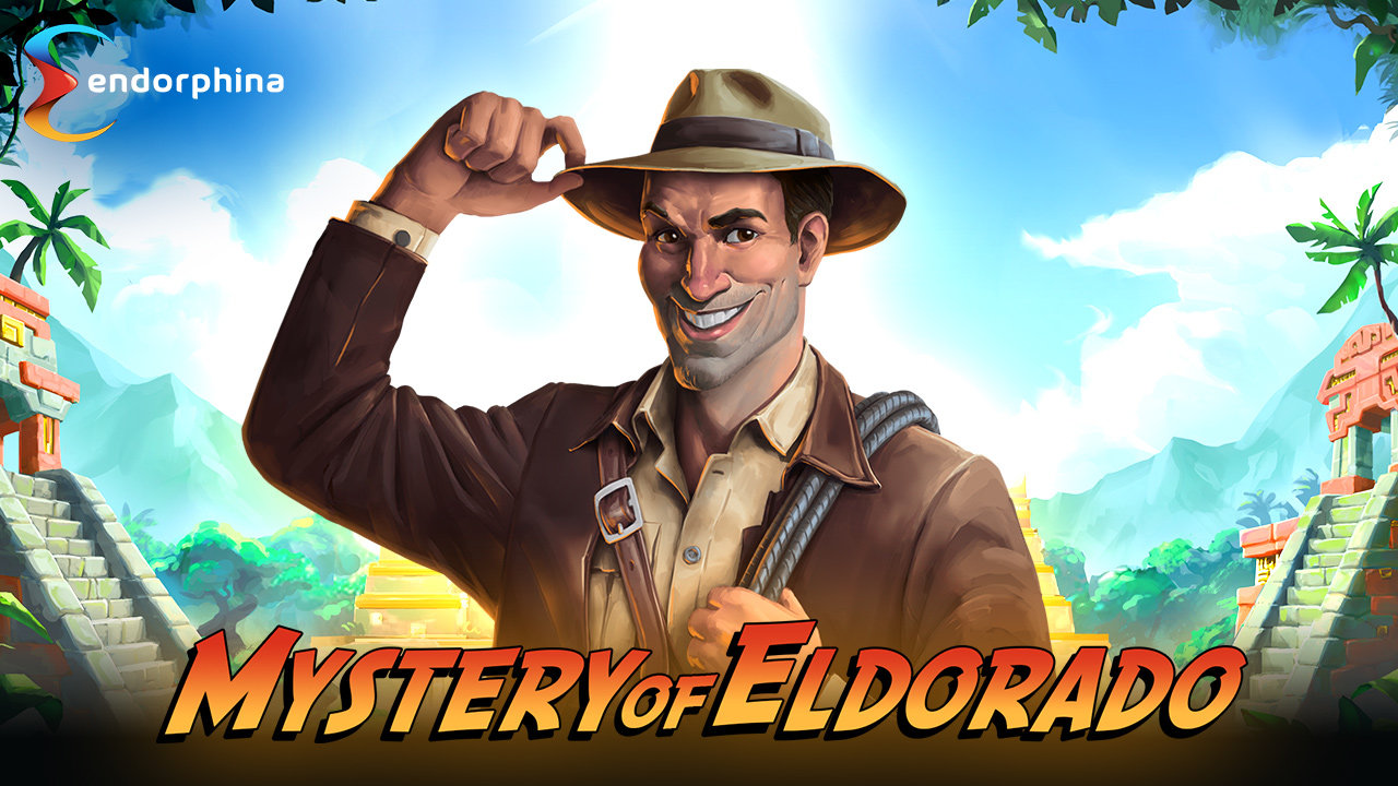 Discover Endorphina’s Hidden Gem, Mystery of Eldorado!