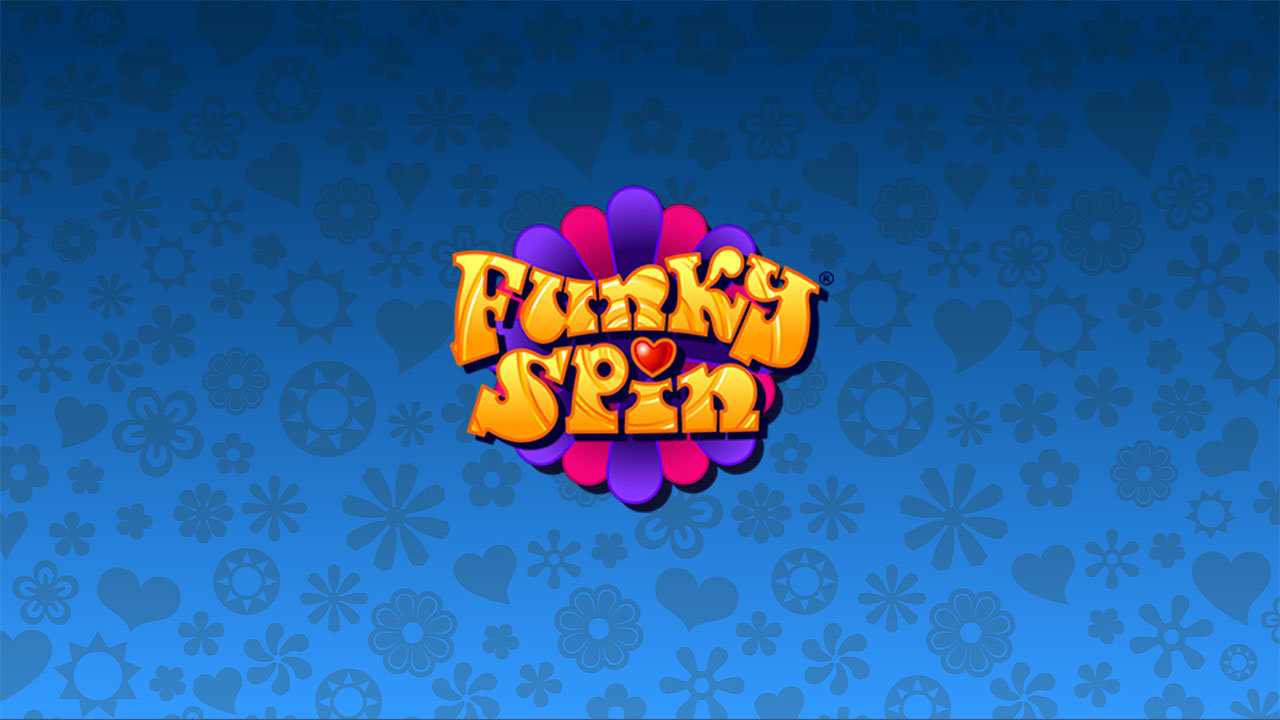 Realistic Games Launches Funky Spin - Their First Progressive Jackpot Slot