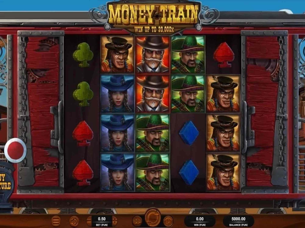 Slot Slot