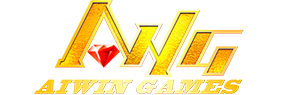 Aiwin Games Logo