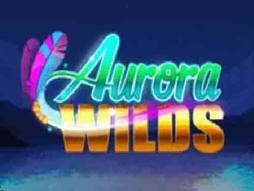 Aurora Wilds Game Logo