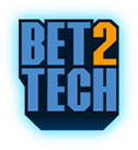 Bet2Tech Logo