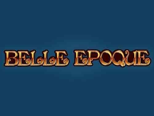 Belle Epoque Game Logo