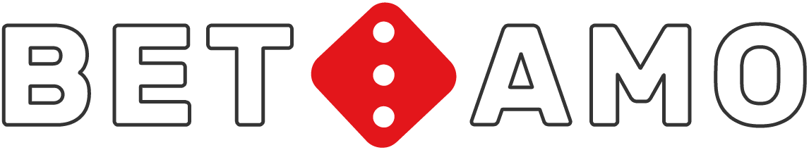 Betamo Casino Logo