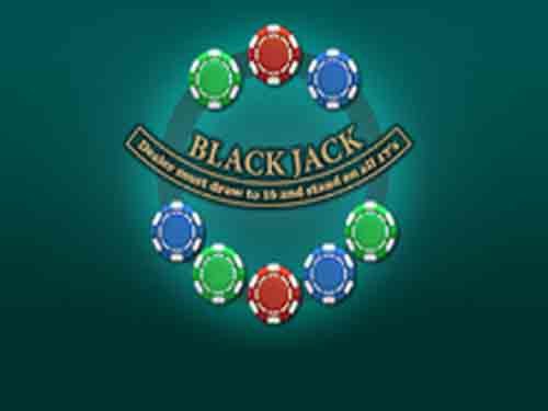 Bet On Blackjack Game Logo