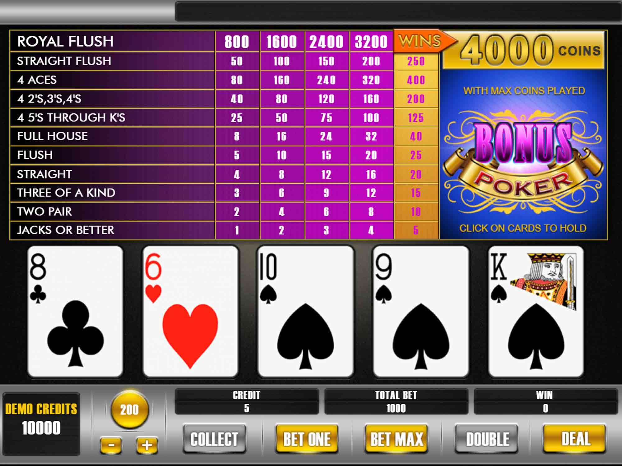 How Will You Earn Money Utilizing On-Line Poker Bonuses