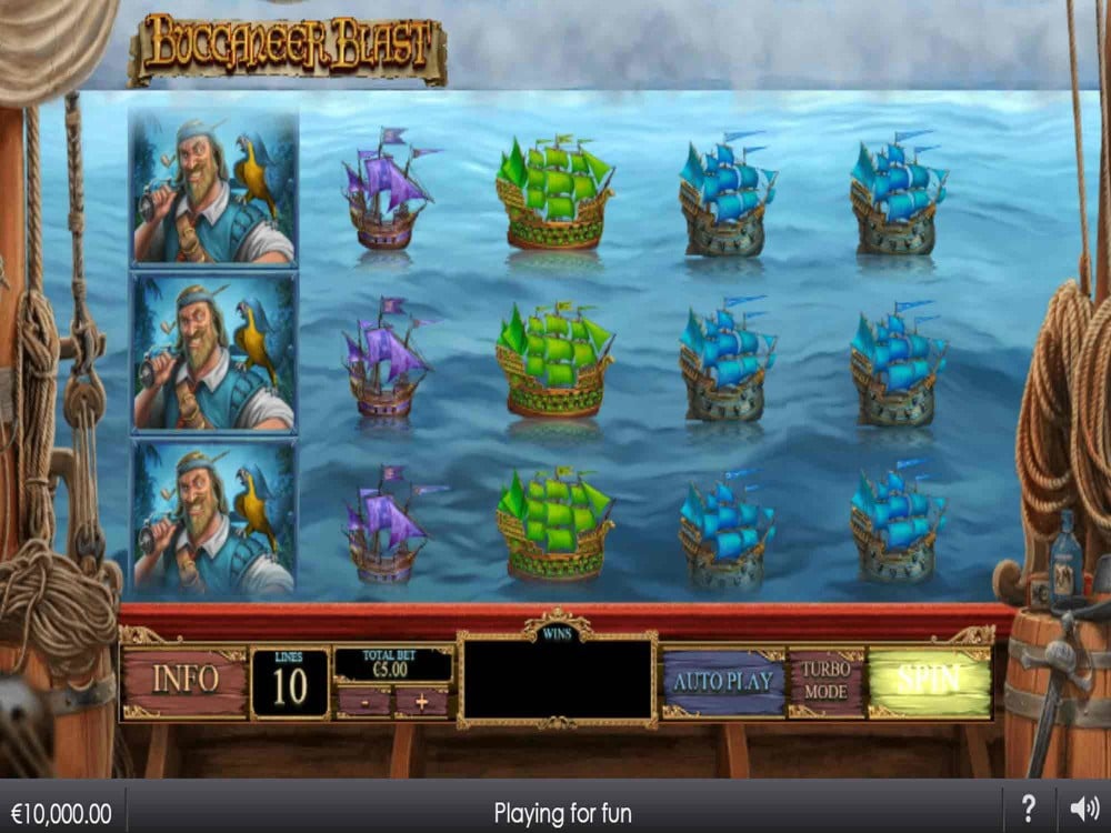 Spiele Buccaneer Blast - Video Slots Online Spiele Buccaneer Blast - Video Slots Online