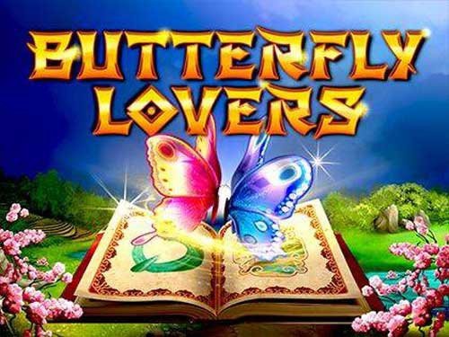 Butterfly Lovers Game Logo