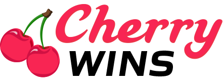 CherryWins Casino Logo