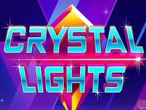 Crystal Lights Game Logo