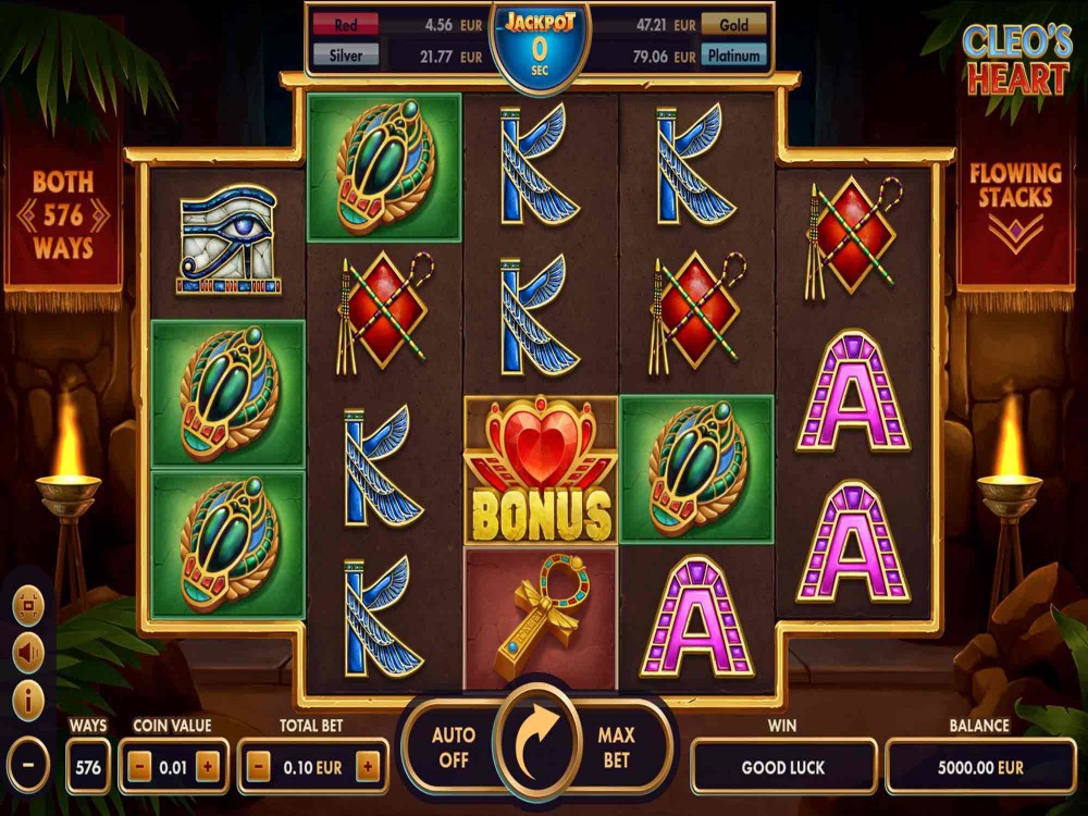Slot Slot