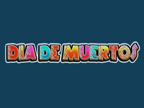 Dia De Muertos Game Logo