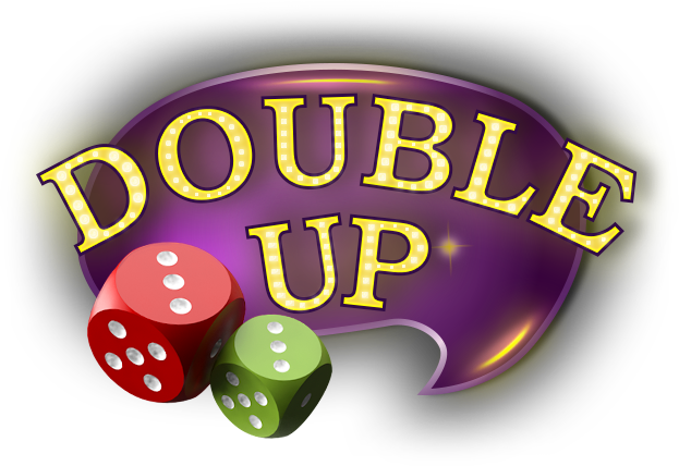 DoubleUp Casino Logo