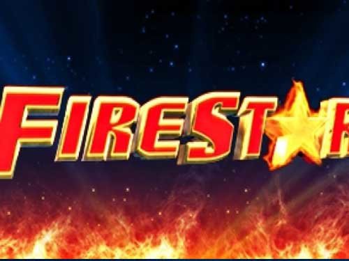 Fire Star Game Logo
