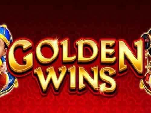 Golden Wins