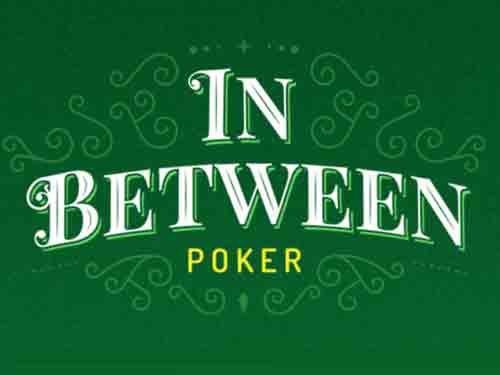 In Between Poker Game Logo