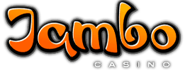 Jambo Casino Logo