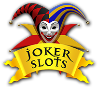 Joker Slots Logo