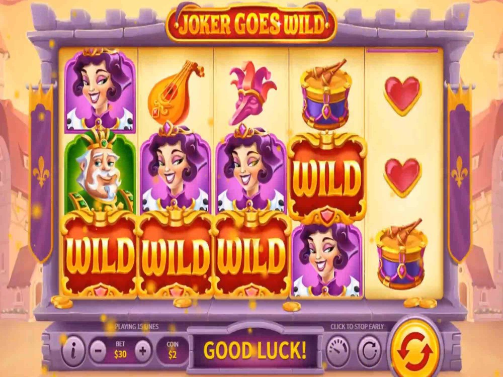 Jogos de slots gratis Joker Plus II Jogos de slots gratis Joker Plus II