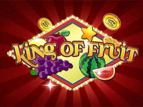 King of Fruits