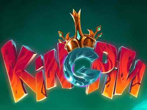 Kingpin Game Logo