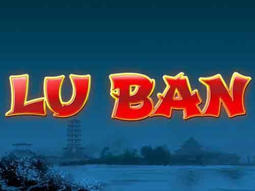 Lu Ban Game Logo