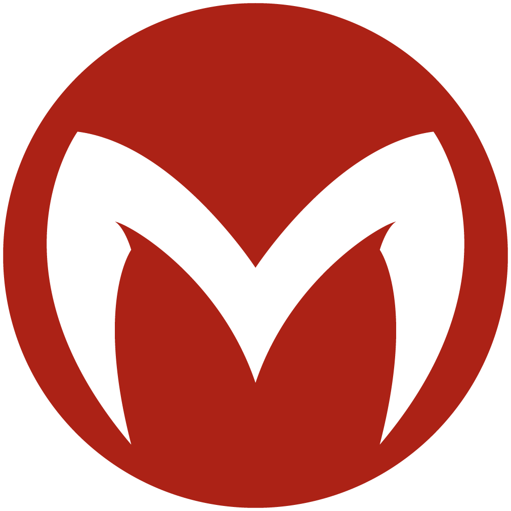 Maverick Logo