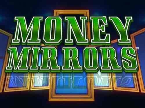 Money Mirrors Game Logo