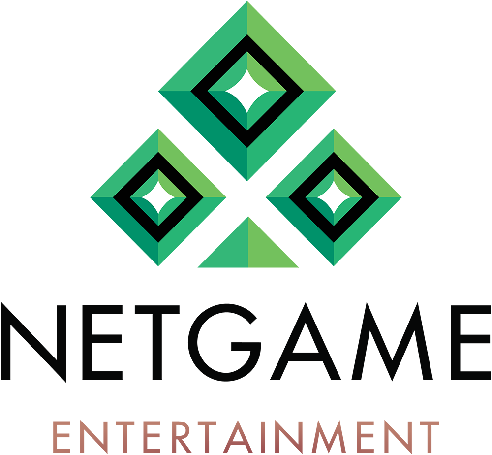 NetGame Entertainment Logo