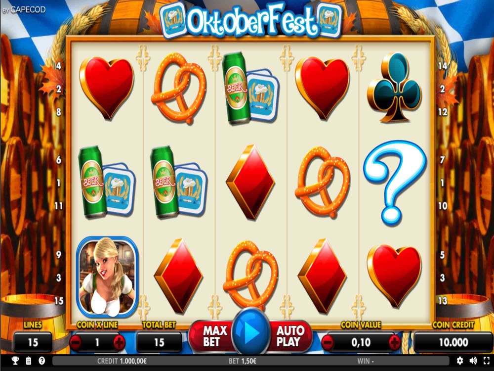 Jogos de slots online Ice Picks